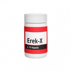 Erek-X