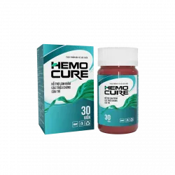 Hemocure