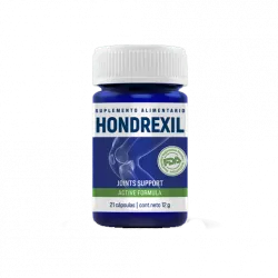 Hondrexil