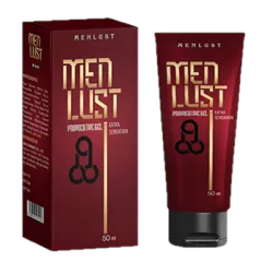 MenLust (Men Lust)